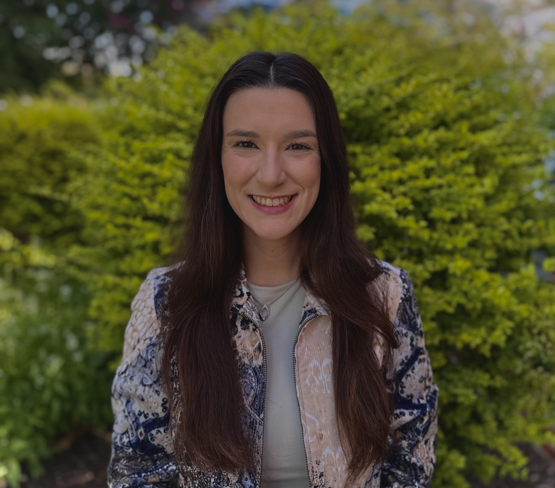 Sharon Fulcher-Estes, LPC-Supervisor